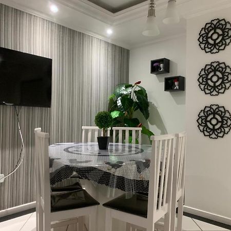 Apartamento Praia Central Balneário Camboriú Buitenkant foto
