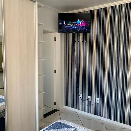 Apartamento Praia Central Balneário Camboriú Buitenkant foto