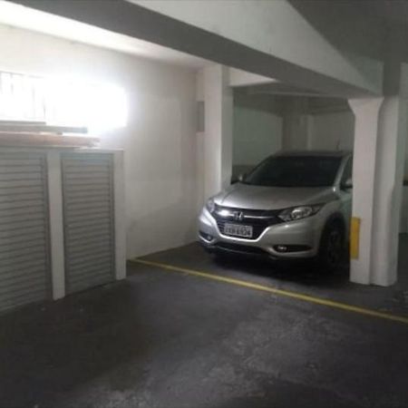 Apartamento Praia Central Balneário Camboriú Buitenkant foto