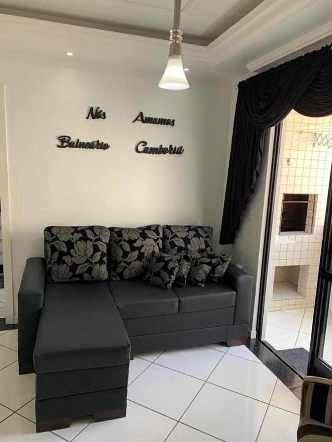 Apartamento Praia Central Balneário Camboriú Buitenkant foto