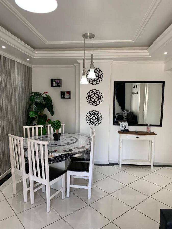 Apartamento Praia Central Balneário Camboriú Buitenkant foto