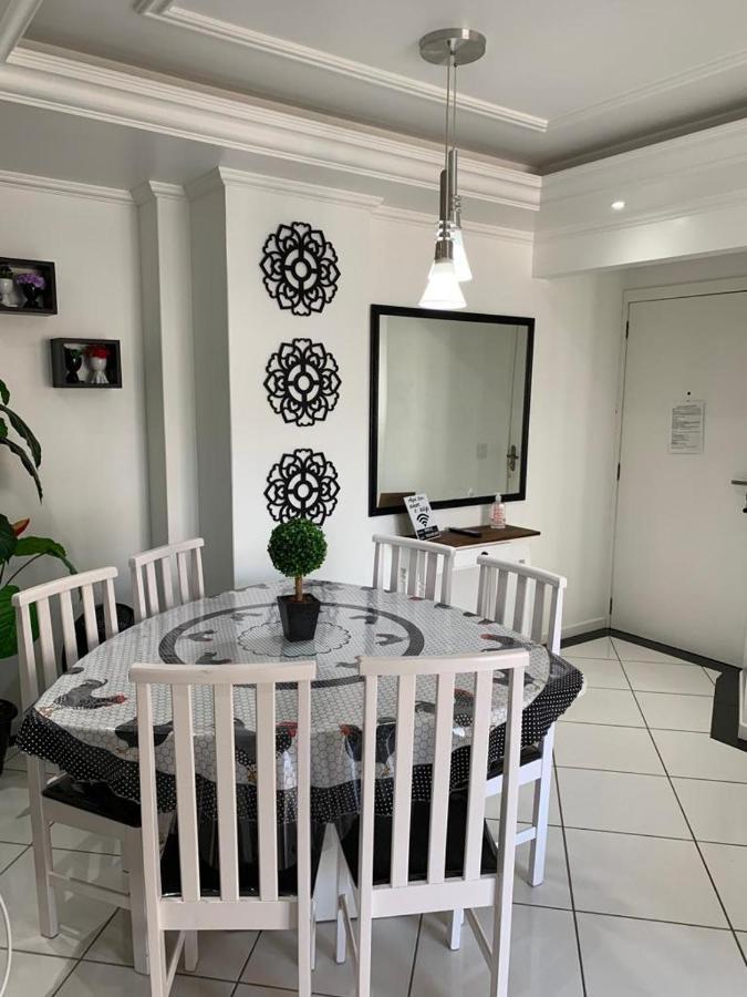 Apartamento Praia Central Balneário Camboriú Buitenkant foto