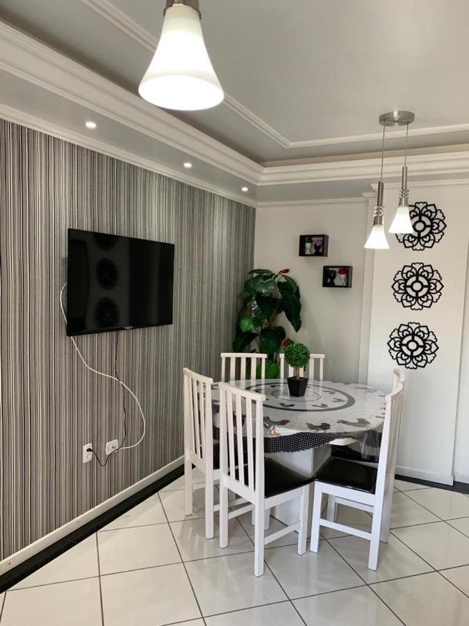 Apartamento Praia Central Balneário Camboriú Buitenkant foto