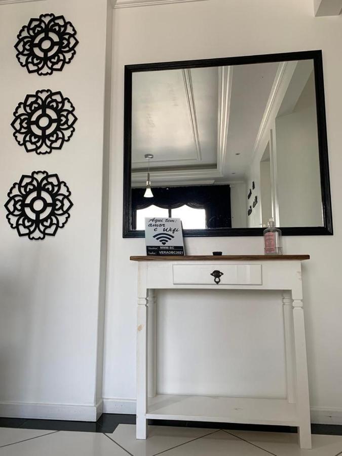 Apartamento Praia Central Balneário Camboriú Buitenkant foto