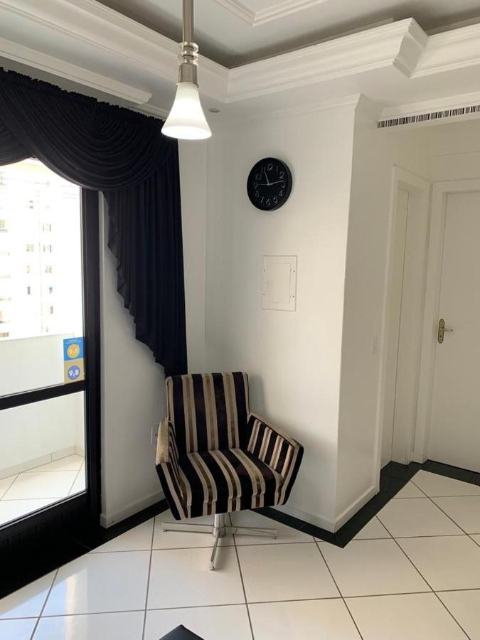 Apartamento Praia Central Balneário Camboriú Buitenkant foto