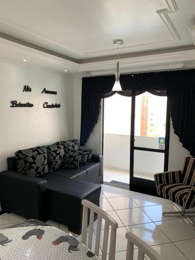 Apartamento Praia Central Balneário Camboriú Buitenkant foto