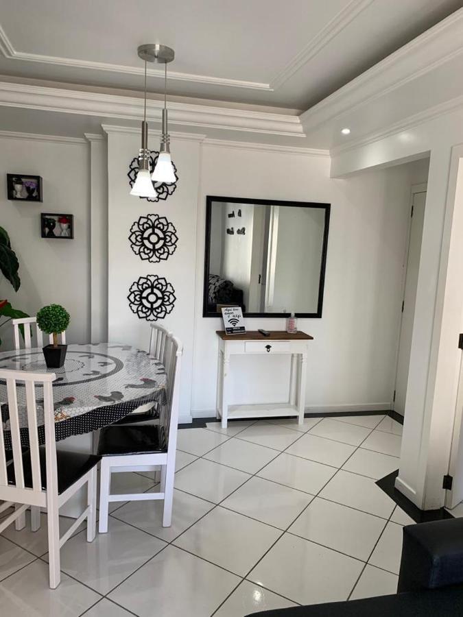 Apartamento Praia Central Balneário Camboriú Buitenkant foto