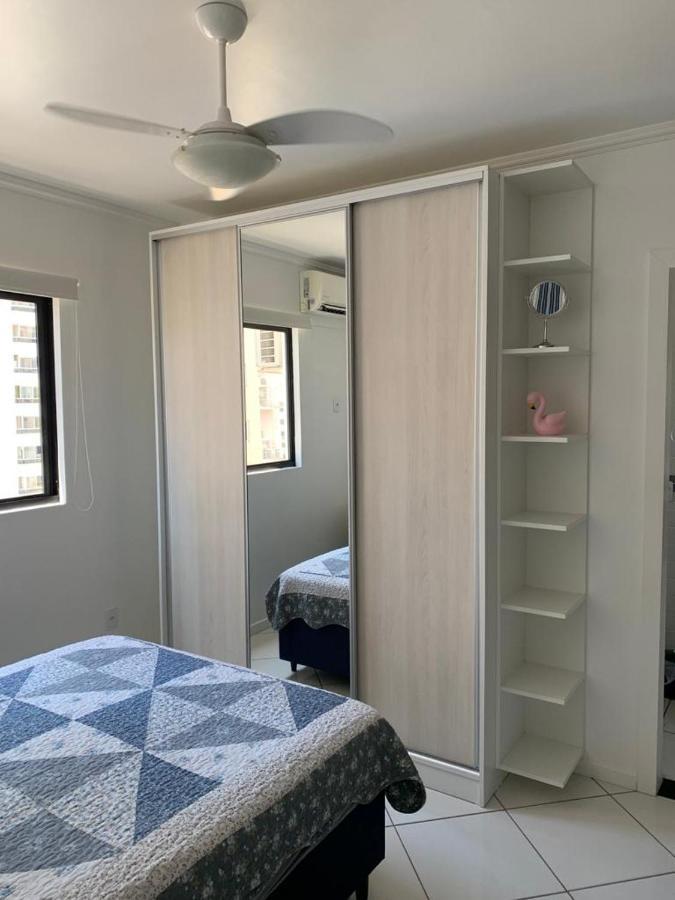 Apartamento Praia Central Balneário Camboriú Buitenkant foto