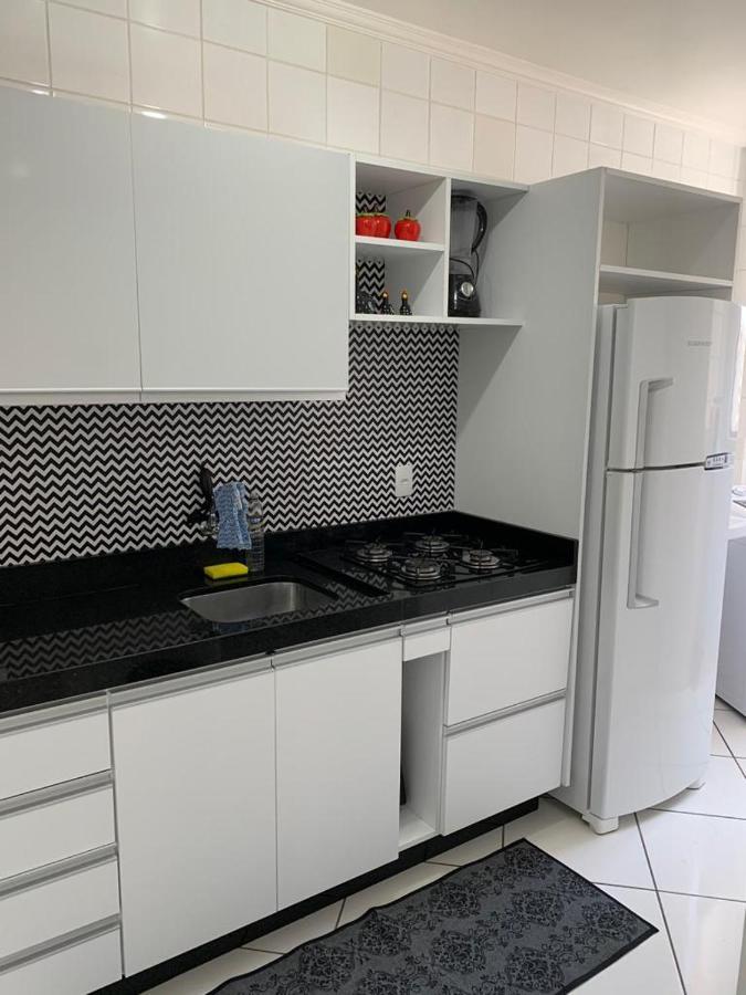 Apartamento Praia Central Balneário Camboriú Buitenkant foto