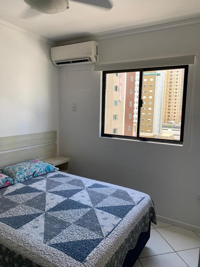 Apartamento Praia Central Balneário Camboriú Buitenkant foto