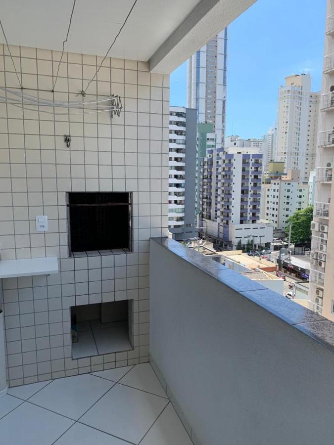 Apartamento Praia Central Balneário Camboriú Buitenkant foto