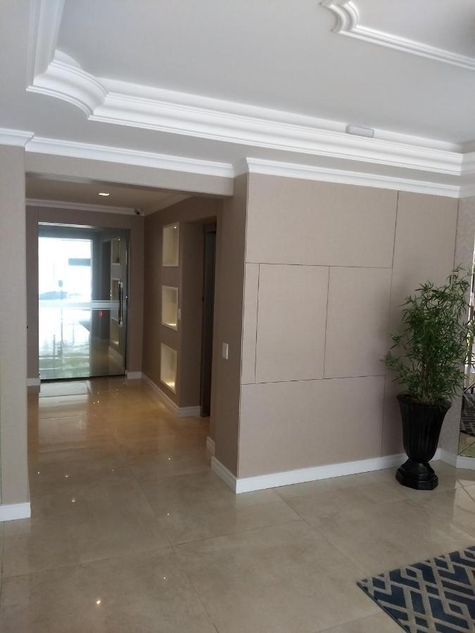 Apartamento Praia Central Balneário Camboriú Buitenkant foto