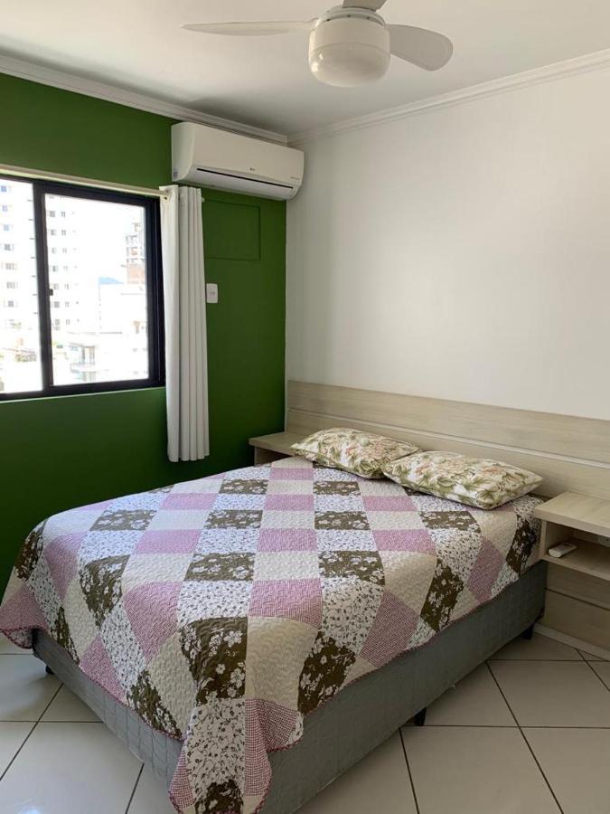 Apartamento Praia Central Balneário Camboriú Buitenkant foto