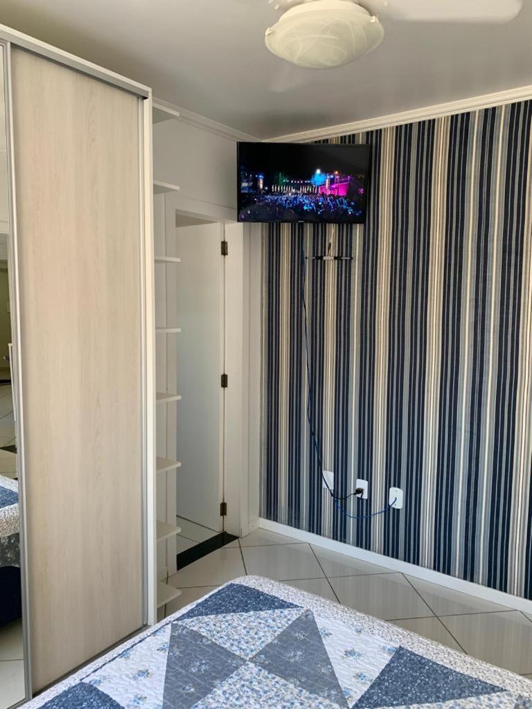 Apartamento Praia Central Balneário Camboriú Buitenkant foto