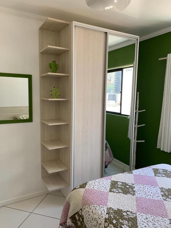Apartamento Praia Central Balneário Camboriú Buitenkant foto