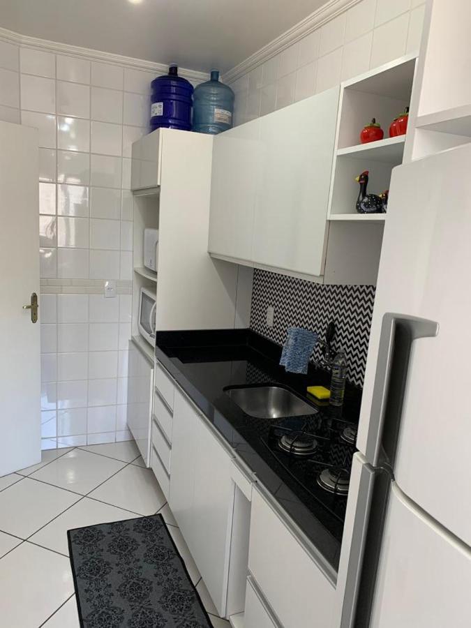 Apartamento Praia Central Balneário Camboriú Buitenkant foto