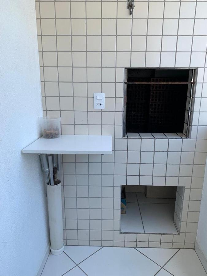 Apartamento Praia Central Balneário Camboriú Buitenkant foto