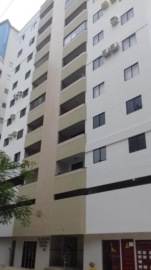 Apartamento Praia Central Balneário Camboriú Buitenkant foto