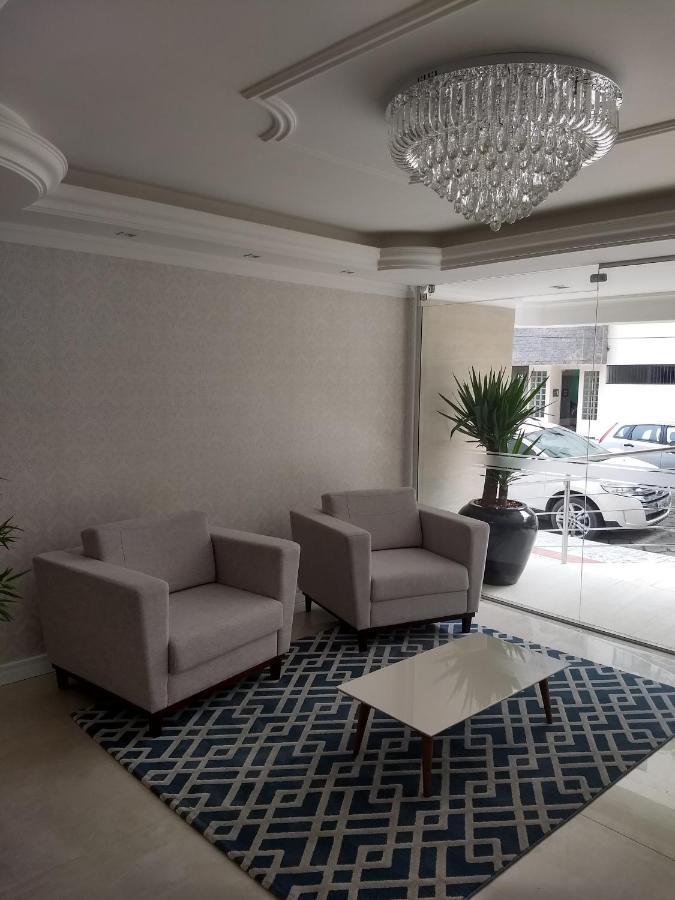 Apartamento Praia Central Balneário Camboriú Buitenkant foto