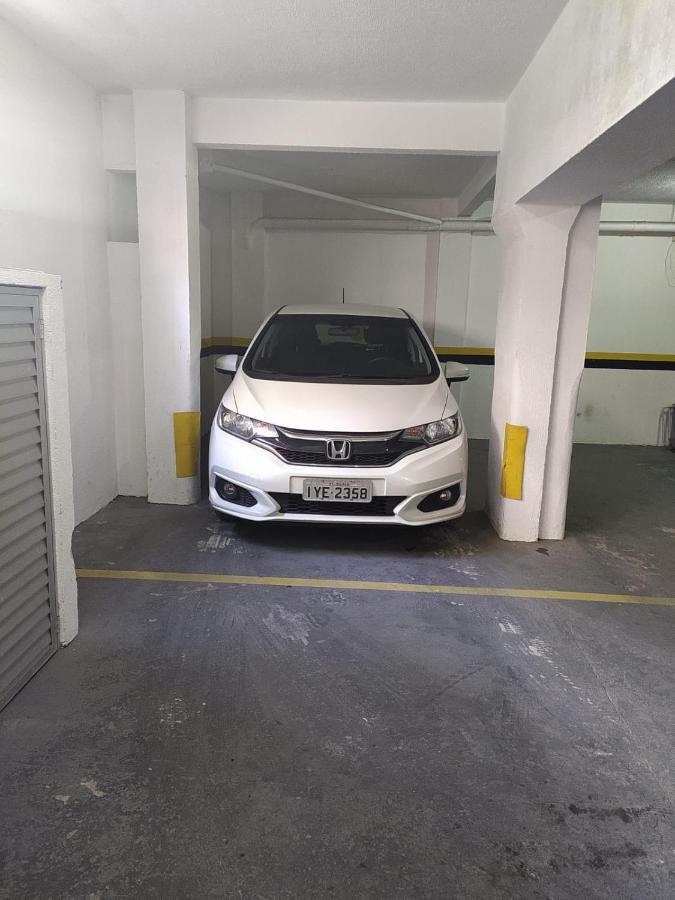 Apartamento Praia Central Balneário Camboriú Buitenkant foto