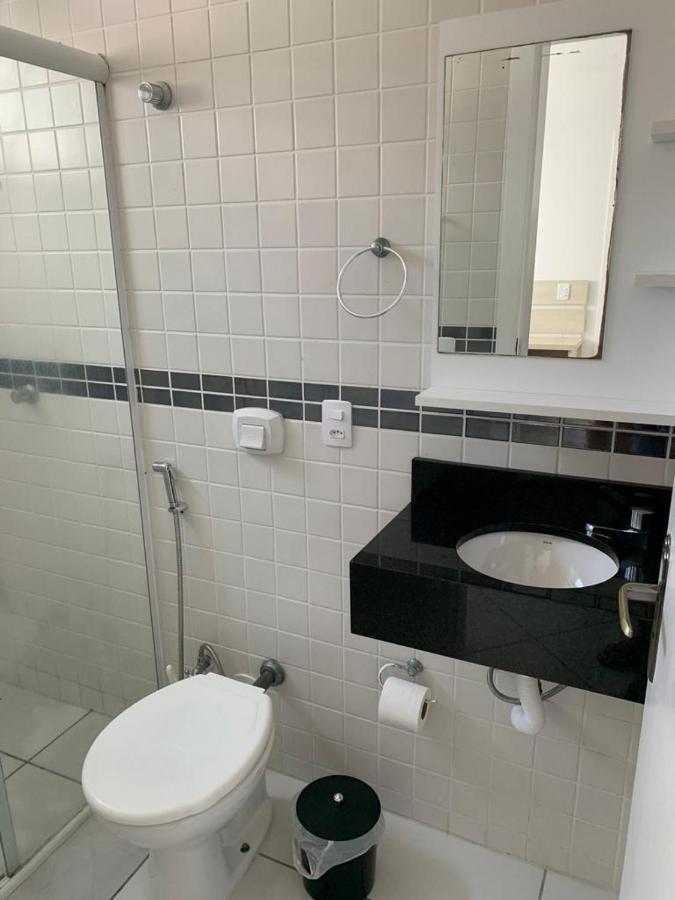 Apartamento Praia Central Balneário Camboriú Buitenkant foto