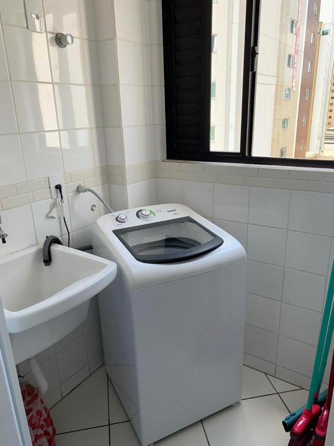 Apartamento Praia Central Balneário Camboriú Buitenkant foto