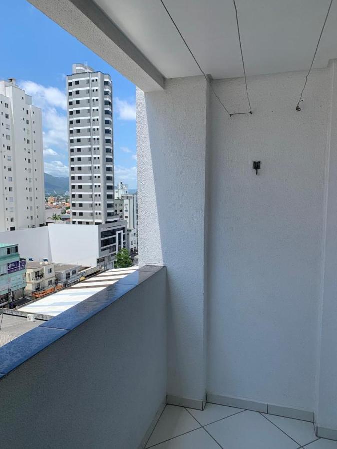 Apartamento Praia Central Balneário Camboriú Buitenkant foto