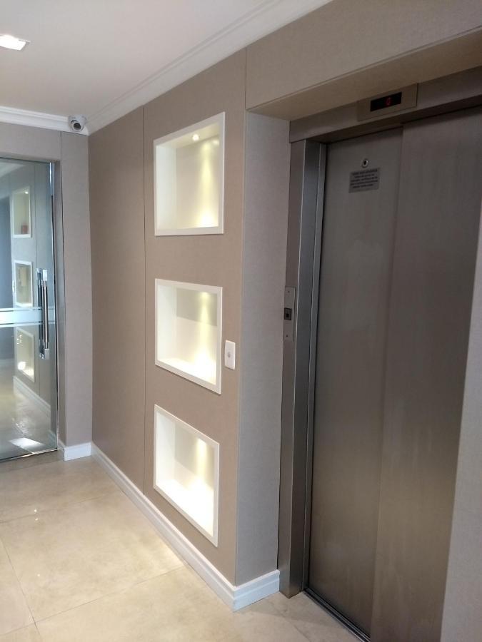 Apartamento Praia Central Balneário Camboriú Buitenkant foto