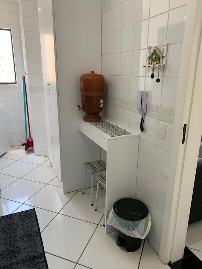 Apartamento Praia Central Balneário Camboriú Buitenkant foto