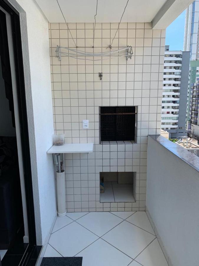 Apartamento Praia Central Balneário Camboriú Buitenkant foto