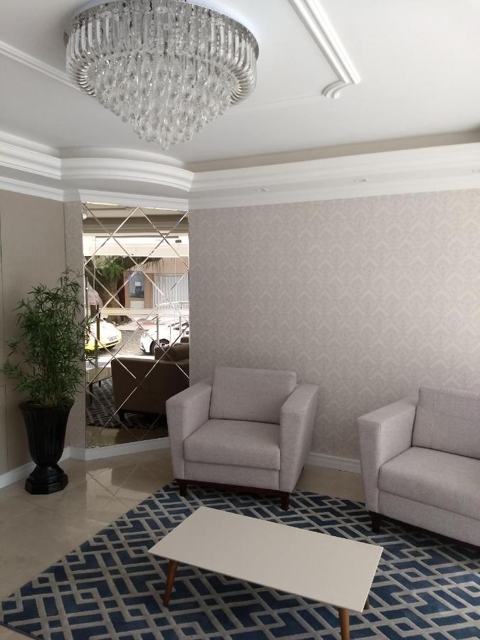 Apartamento Praia Central Balneário Camboriú Buitenkant foto