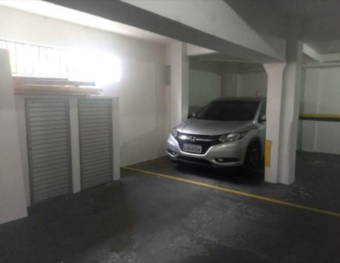 Apartamento Praia Central Balneário Camboriú Buitenkant foto